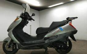 HONDA FORESIGHT EX MF04