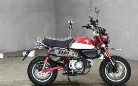 HONDA MONKEY 125 JB02