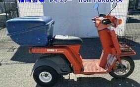 HONDA GYRO X TD01