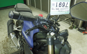 HONDA CB250RA MC52