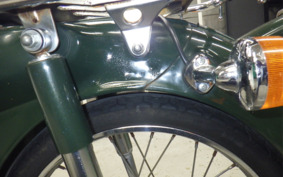 HONDA C50 SUPER CUB C50