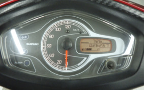 SUZUKI ADDRESS V125 S CF4MA