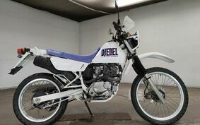 SUZUKI DJEBEL 200 (DR200SE) SH42A