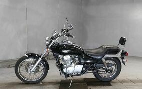 KAWASAKI ELIMINATOR 125 BN125A