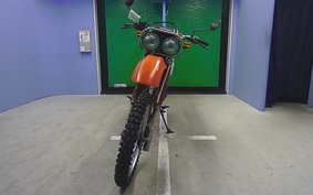 HONDA XLR250 BAJA MD22