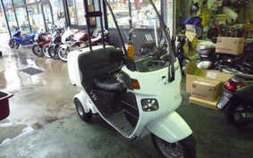 HONDA GYRO CANOPY Deck TA02