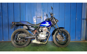 HONDA FTR223 MC34