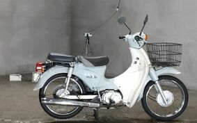 HONDA C110 SUPER CUB JA07