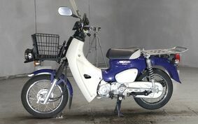 HONDA C110 SUPER CUB PRO JA42