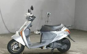 SUZUKI LET's 5 G CA47A