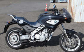 BMW F650CS 2003 0174