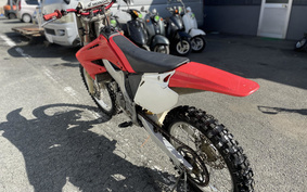 HONDA CR125R 1988 JE01