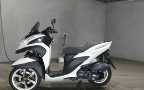 YAMAHA TRICITY 125 SE82J