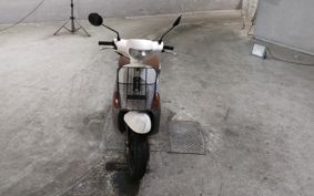 SUZUKI LETS4 CA45A