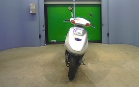 HONDA SPACY 125 Gen. 3 JF04