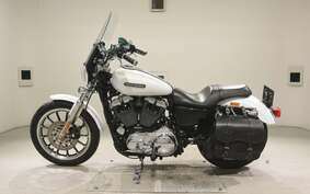 HARLEY L1200LI 2007