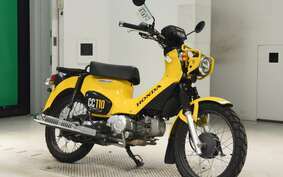 HONDA CROSS CUB 110 JA45