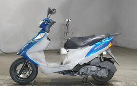 SUZUKI ADDRESS V125 G CF46A