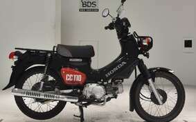 HONDA CROSS CUB 110 JA45