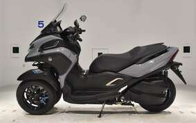 YAMAHA TRICITY 300 2020 SH15J