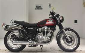 KAWASAKI W800 2021 EJ800E