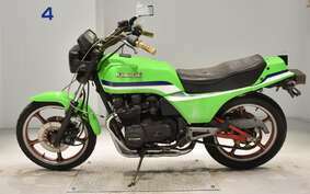 KAWASAKI Z400 GP 2013 KZ400M