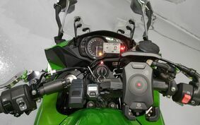 KAWASAKI NINJA 1000 2014 ZXT00L