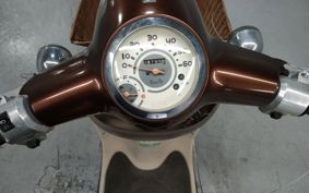 HONDA GIORNO AF70