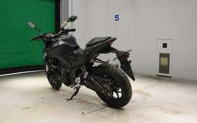 YAMAHA MT-25 A RG43J