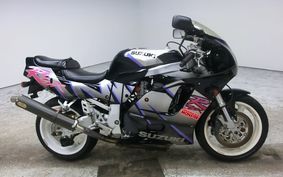 SUZUKI GSX-R750 1993 GR7BC