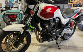 HONDA CB400SF 2015 NC42