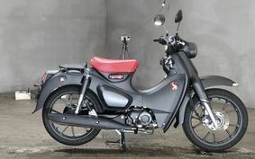 HONDA C125 SUPER CUB JA58