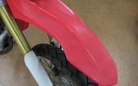 HONDA CRF250L MD38