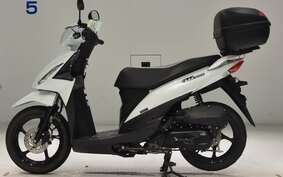 SUZUKI ADDRESS 110 CE47A