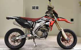 HONDA CRF450R 2002 PE05