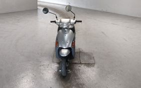 SUZUKI LETS4 CA45A