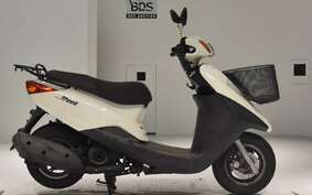 YAMAHA AXIS 125 TREET SE53J