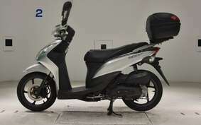 HONDA DIO 110 JF31