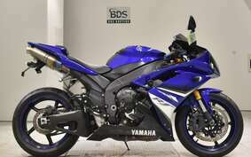 YAMAHA YZF-R1 2009 RN20