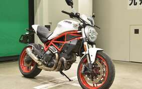 DUCATI MONSTER 797 2017 MD01J