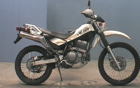 KAWASAKI SUPER SHERPA 2002 KL250G