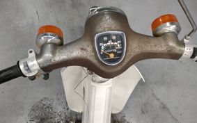 HONDA SUPER CUB50 C50