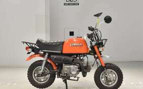 HONDA GORILLA Z50J