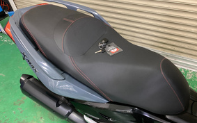 YAMAHA X-MAX SG70J