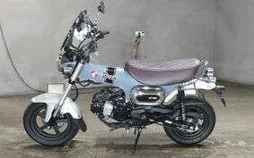 HONDA  DAX 125 JB04