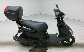 SUZUKI ADDRESS V125 S CF4MA