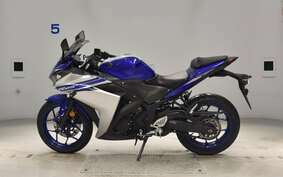 YAMAHA YZF-R25 RG10J