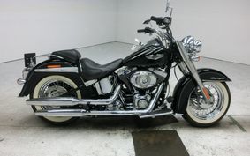 HARLEY FLSTN 1580 2011 JD5