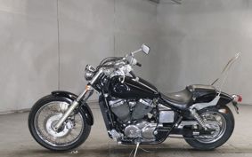 HONDA SHADOW400 SLASHER NC40