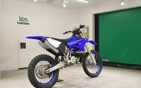 YAMAHA YZ250X CG38C